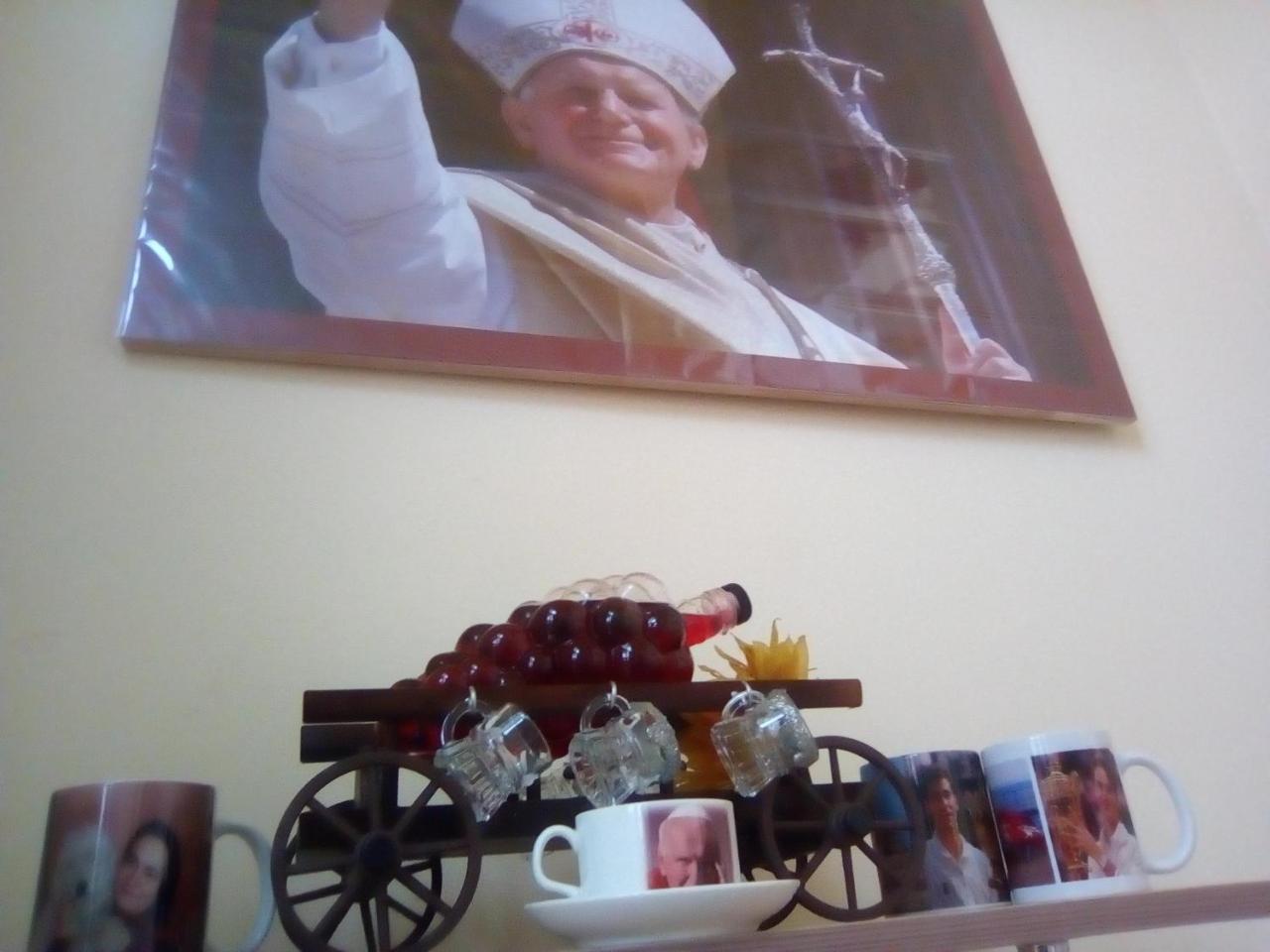 Hotel Casa Ovi Si Simo Haţeg Exteriér fotografie