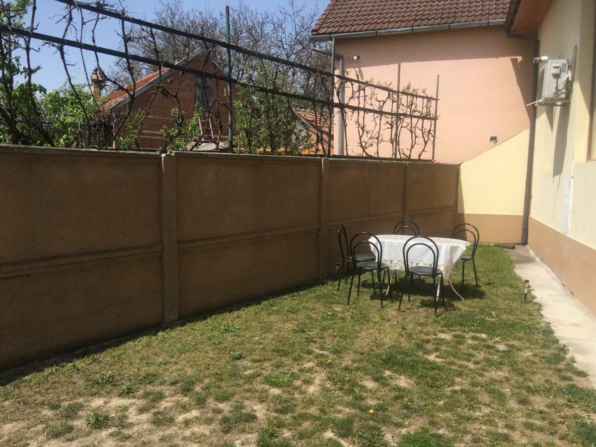 Hotel Casa Ovi Si Simo Haţeg Exteriér fotografie
