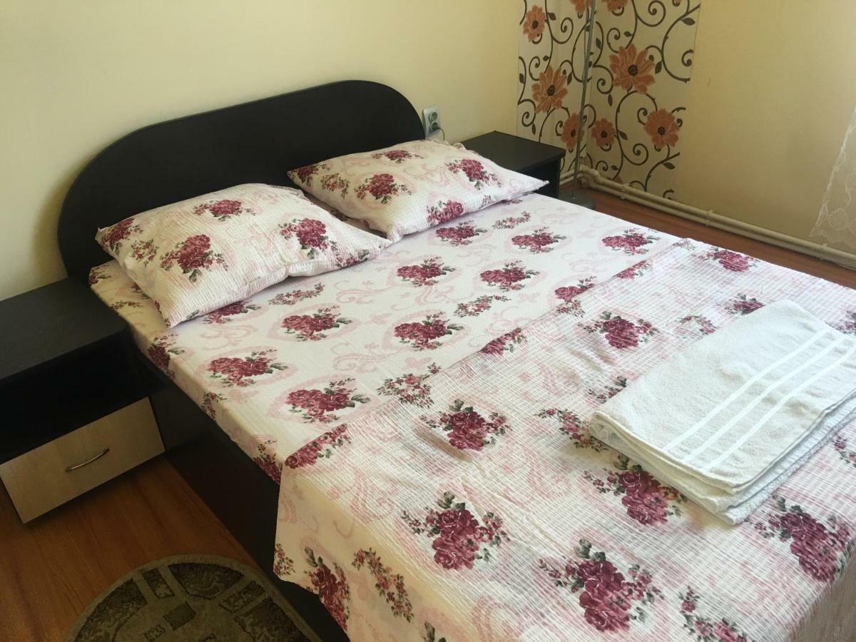 Hotel Casa Ovi Si Simo Haţeg Exteriér fotografie
